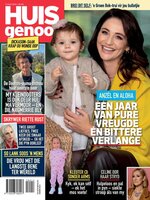 Huisgenoot